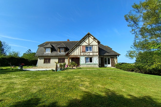Ma-Cabane - Vente Maison BORDEAUX-SAINT-CLAIR, 213 m²