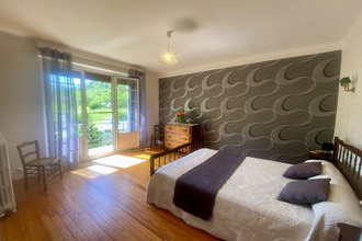 Ma-Cabane - Vente Maison Bordères-Louron, 159 m²