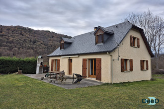 Ma-Cabane - Vente Maison Bordères-Louron, 118 m²