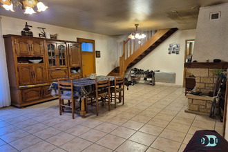 Ma-Cabane - Vente Maison Bordères-Louron, 118 m²