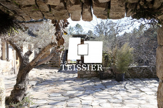 Ma-Cabane - Vente Maison Bordezac, 270 m²