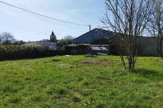 Ma-Cabane - Vente Maison BORDS, 200 m²