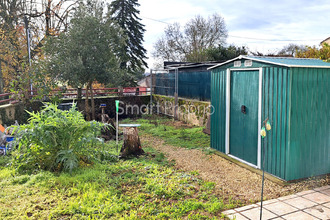 Ma-Cabane - Vente Maison Bords, 97 m²