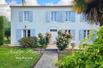 Vente Maison 17430, BORDS France