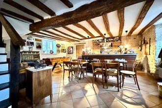 Ma-Cabane - Vente Maison BOREST, 226 m²