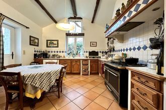 Ma-Cabane - Vente Maison BOREST, 226 m²
