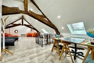 Ma-Cabane - Vente Maison BOREST, 226 m²