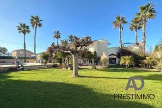 Ma-Cabane - Vente Maison Borgo, 231 m²