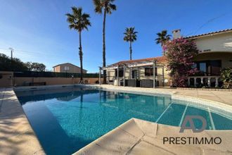 Ma-Cabane - Vente Maison Borgo, 231 m²