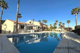 Ma-Cabane - Vente Maison Borgo, 231 m²