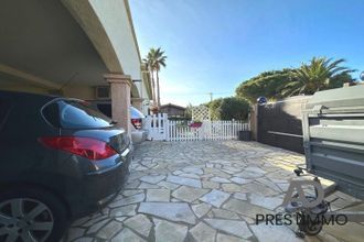 Ma-Cabane - Vente Maison Borgo, 231 m²