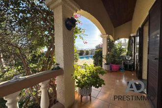 Ma-Cabane - Vente Maison Borgo, 231 m²