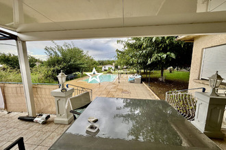 Ma-Cabane - Vente Maison Borgo, 175 m²