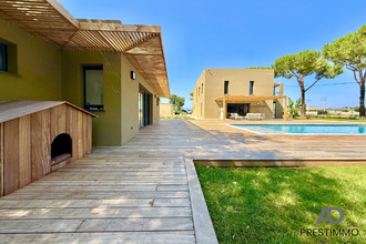 Ma-Cabane - Vente Maison Borgo, 250 m²