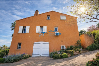 Ma-Cabane - Vente Maison Borgo, 196 m²