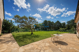 Ma-Cabane - Vente Maison Borgo, 550 m²