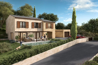 Ma-Cabane - Vente Maison BORGO, 105 m²