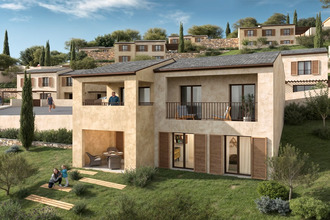 Ma-Cabane - Vente Maison BORGO, 105 m²