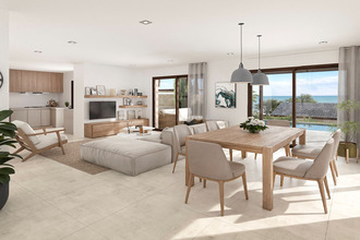 Ma-Cabane - Vente Maison BORGO, 100 m²