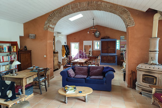 Ma-Cabane - Vente Maison Bormes-les-Mimosas, 120 m²
