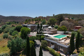 Ma-Cabane - Vente Maison BORMES-LES-MIMOSAS, 360 m²