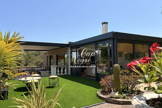 Ma-Cabane - Vente Maison BORMES-LES-MIMOSAS, 360 m²
