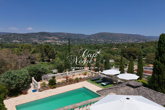 Ma-Cabane - Vente Maison BORMES-LES-MIMOSAS, 360 m²