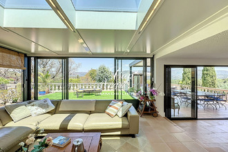 Ma-Cabane - Vente Maison BORMES-LES-MIMOSAS, 360 m²