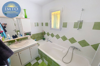 Ma-Cabane - Vente Maison BORMES-LES-MIMOSAS, 114 m²