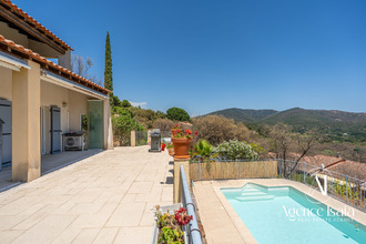 Ma-Cabane - Vente Maison Bormes-les-Mimosas, 129 m²