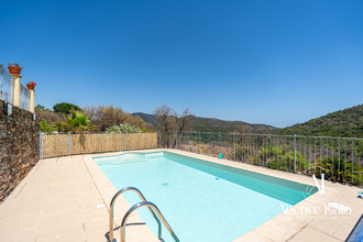 Ma-Cabane - Vente Maison Bormes-les-Mimosas, 129 m²