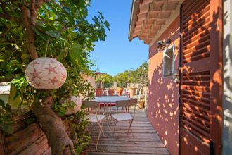 Ma-Cabane - Vente Maison Bormes-les-Mimosas, 71 m²