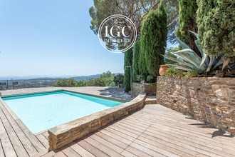 Ma-Cabane - Vente Maison BORMES-LES-MIMOSAS, 208 m²