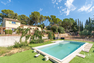 Ma-Cabane - Vente Maison Bormes-les-Mimosas, 141 m²