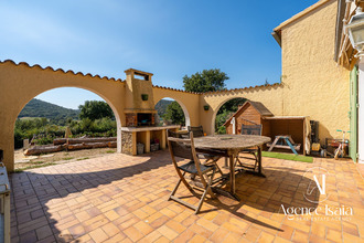 Ma-Cabane - Vente Maison Bormes-les-Mimosas, 141 m²