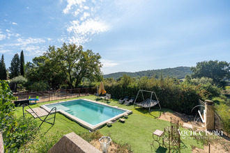 Ma-Cabane - Vente Maison Bormes-les-Mimosas, 141 m²