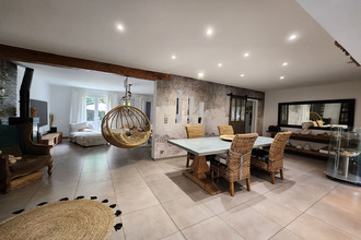 Ma-Cabane - Vente Maison BORNEL, 226 m²