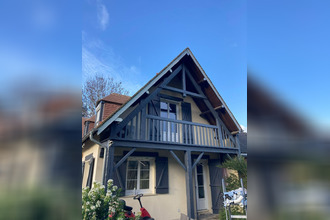 Ma-Cabane - Vente Maison BORNEL, 130 m²
