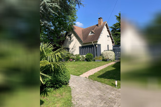 Ma-Cabane - Vente Maison BORNEL, 130 m²