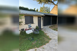 Ma-Cabane - Vente Maison BORNEL, 130 m²