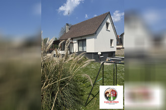 Ma-Cabane - Vente Maison Bornel, 105 m²