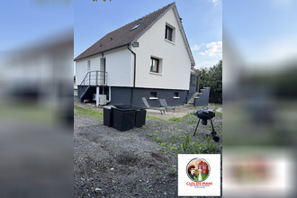Ma-Cabane - Vente Maison Bornel, 105 m²