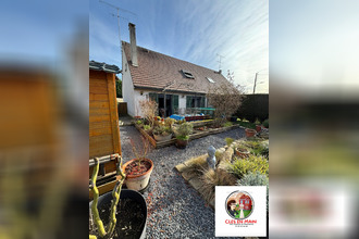 Ma-Cabane - Vente Maison Bornel, 90 m²