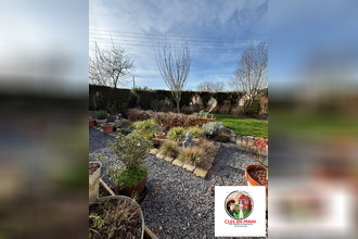 Ma-Cabane - Vente Maison Bornel, 90 m²