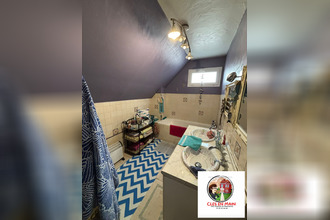 Ma-Cabane - Vente Maison Bornel, 90 m²