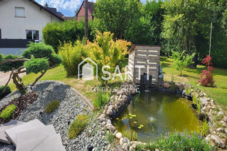 Vente Maison 90100, Boron France