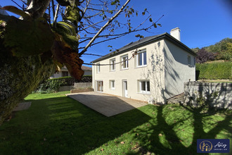 Ma-Cabane - Vente Maison Bort-les-Orgues, 128 m²