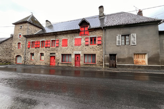 Ma-Cabane - Vente Maison Bort-les-Orgues, 243 m²