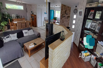 Ma-Cabane - Vente Maison Bosc-Édeline, 115 m²