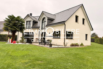 Ma-Cabane - Vente Maison BOSC-GUERARD-SAINT-ADRIEN, 170 m²